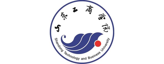 Shandong Technology and Business University